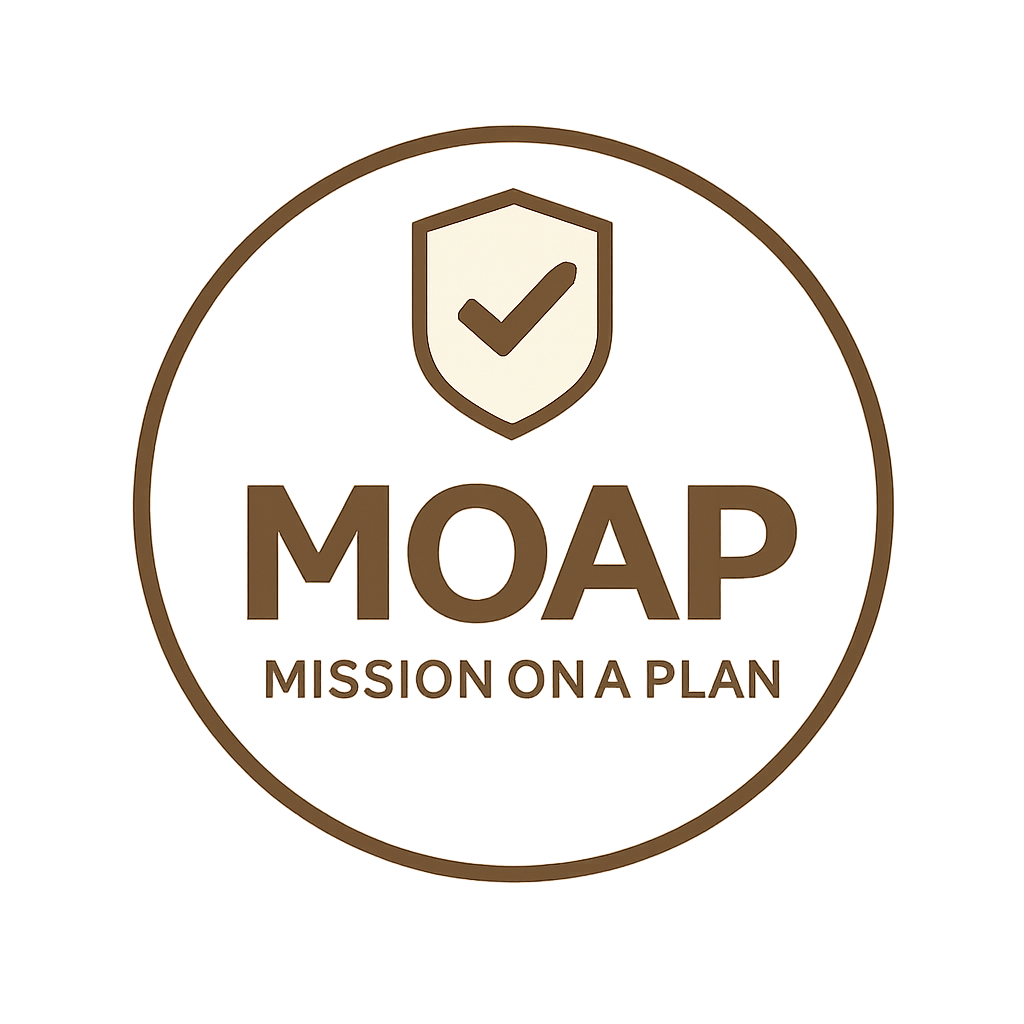 MOAP logo